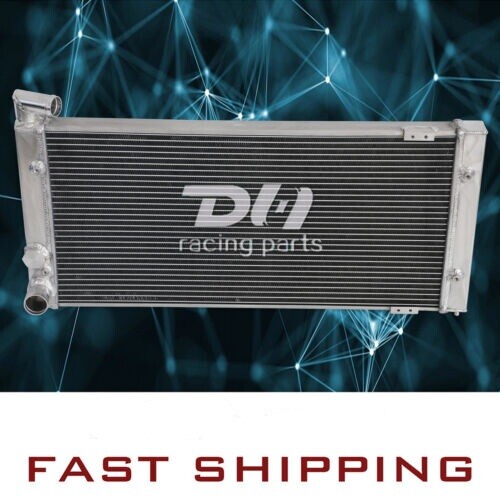 Alum radiator for 1983 - radiator,