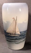 1948 Royal Copenhagen SAILING