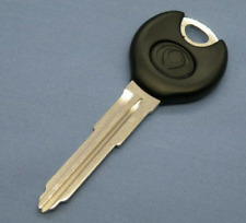 Mazda RX-7 FD3S Blank Key FD01-76-201 Genuine Brand New Japan OEM JDM Parts
