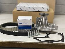MK7 Fiesta ST ST180 ST200 Genuine Ford Cambelt Timing Belt Waterpump Kit 1.6 eco