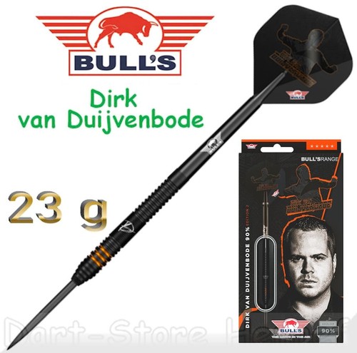 29923 bull steeldarts - nl,