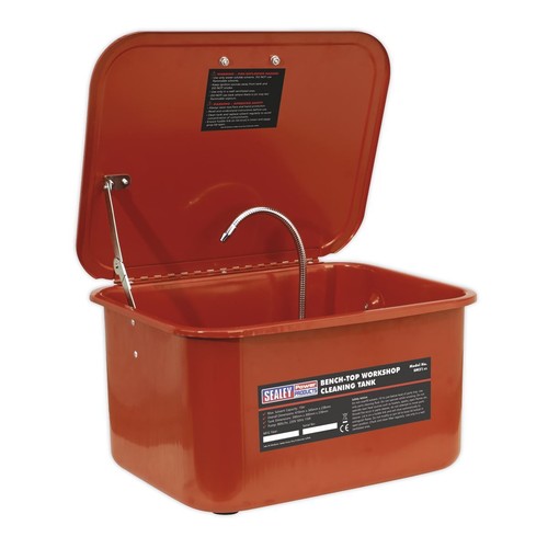 Sealey bench portable parts - sealey, bench/portable
