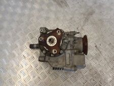 2016 SKODA OCTAVIA MK3 SCOUT TRANSFER BOX  4x4 OCN409053 AC 2.0 TDI CRMB 