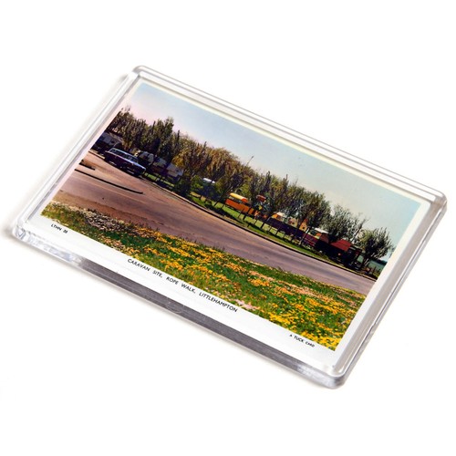 Jumbo magnet vintage sussex - jumbo,