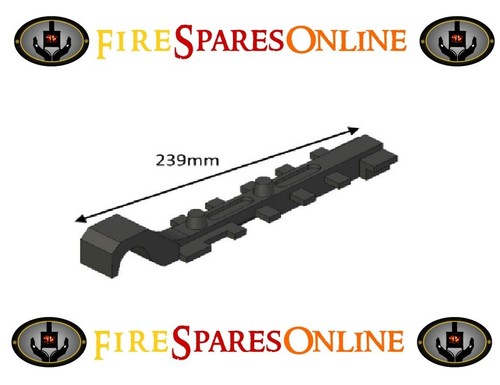 Hunter grate bars - hunter,
