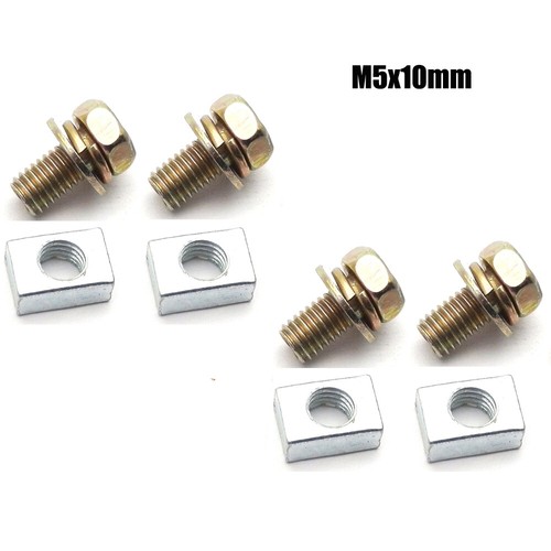 Set universal motorcycle - set,
