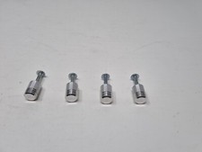 Howdens silver Kitchen Drawer