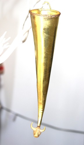 Brass shirangi for - shirangi,