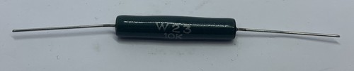 W23 resistor welwyn - w23,