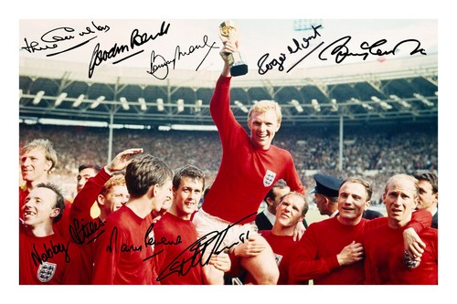 1966 england world cup winners - 1966,