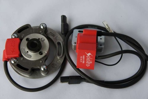 Speedway engine 500 - gm, gm