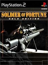 Soldier of Fortune: Gold Edition (PS2) Shoot 'Em Up Expertly Refurbished Product