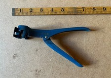 Saw Set Pliers No 422 - Made in the USA
