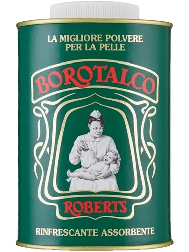 Borotalco talc powder - borotalco,