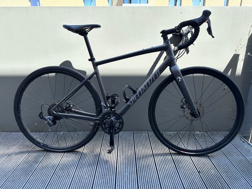 Specialized diverge 2021 - diverge, e5