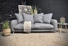 Loaf Sofa - Loaf Bear Hug Sofa - Ex Display Loaf Sofa