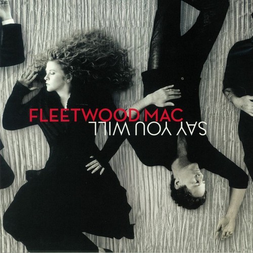 Fleetwood mac say - mac,