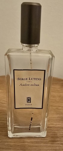 Summer sale serge lutens - summer,