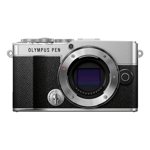 Olympus pen mirrorless - olympus, e-p7