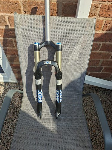 Fox q r - 32, 26"