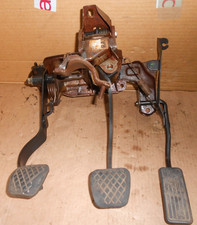 Rover 25 MG ZR 1999-03 Pedal