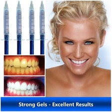 Teeth Whitening Dental Refill