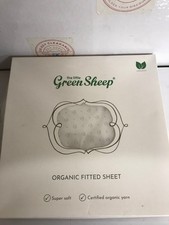 The Little Green Sheep Organic