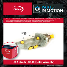 Brake Master Cylinder fits MG