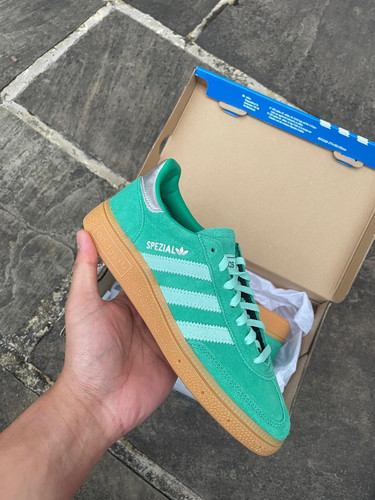 Adidas handball spezial - spezial, w