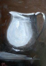 Still Life 3   Original Mixed