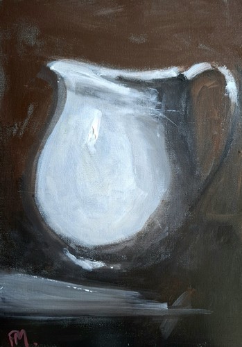 Still life original - still, 3