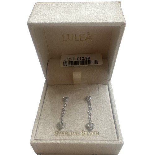 Lulea 925 sterling - 925,