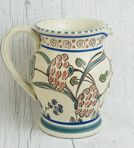 Devon honiton pottery - honiton,