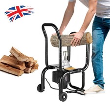 Electric Wood Splitter