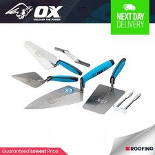 OX Tools Pro-Brick Pointing