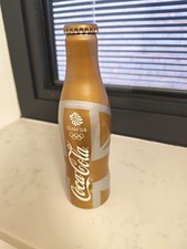 Coca-Cola London 2012 Olympics