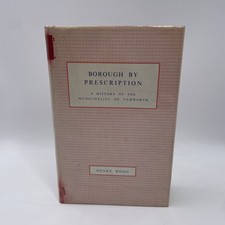 Borough by Prescription -