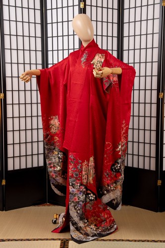 Dear vanilla japanese furisode - japanese,