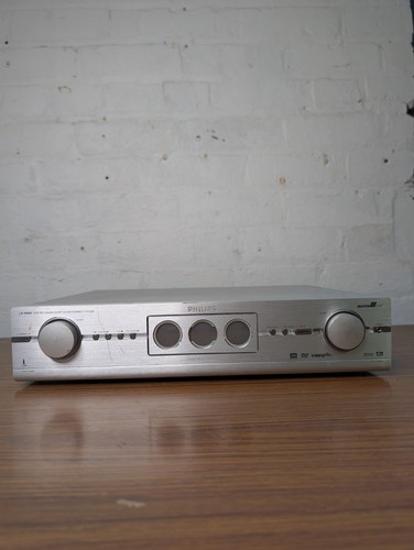 Philips lx9000r dvd - philips,