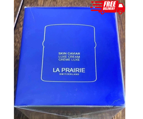 Prairie skin caviar - prairie, luxe