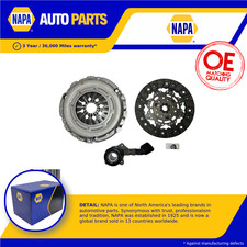 Clutch Kit fits FORD MONDEO