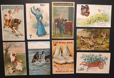 Victorian / Edwardian POSTCARD