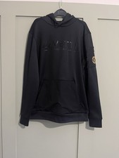 Zavetti Canada Hoodie Men’s