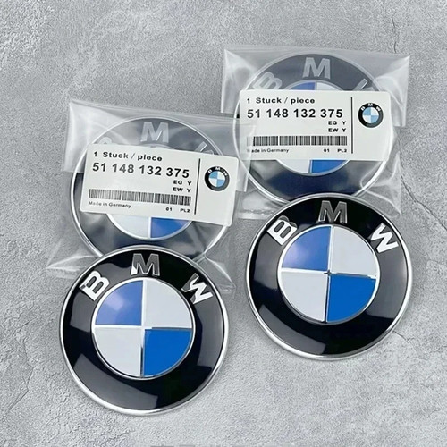 New set bmw wheel rim - bmw,