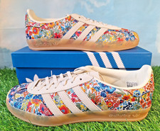 ADIDAS GAZELLE INDOOR  X