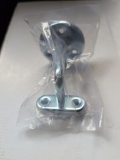 Unbanded BZP 2.5 Inch Handrail Bracket  Pack Of 1
