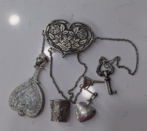Sheldon pewter victorian - sheldon, style