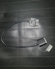 Genuine KIA Hyundai Ipod Cable