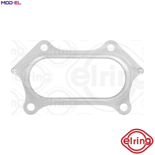 Gasket exhaust manifold - exhaust,