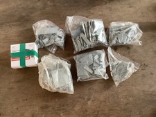 Paslode IM250 job lot T nails.  various sizes